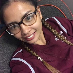 Meet your Posher, Rachelle anne